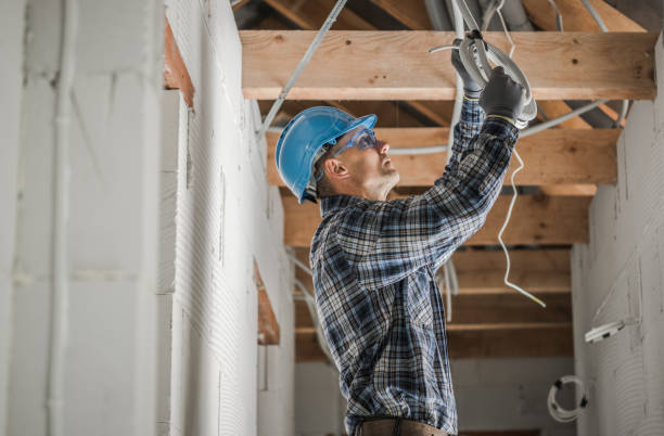 Best Residential Electrician Services  in Suffolk, VA