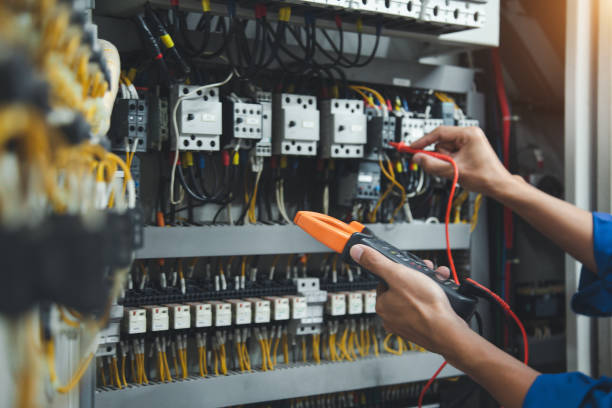 Best Electrical Troubleshooting Services  in Suffolk, VA