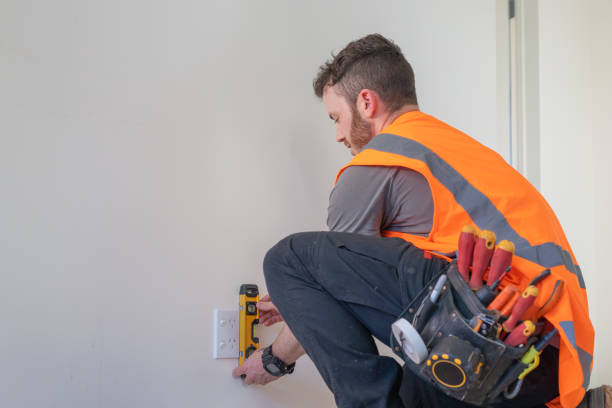 Best Licensed Electrician  in Suffolk, VA