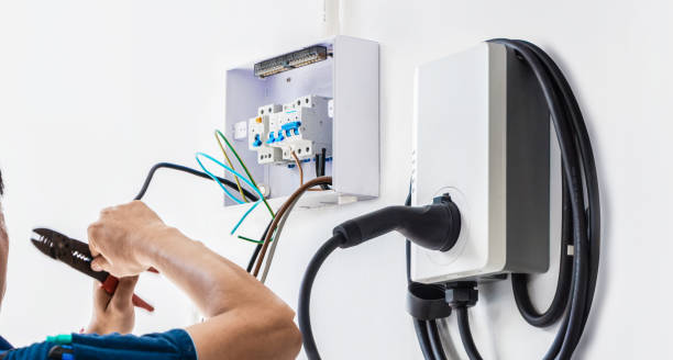 Best Affordable Electrical Installation  in Suffolk, VA