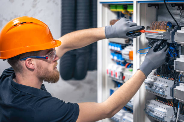 Best Electrical System Inspection  in Suffolk, VA