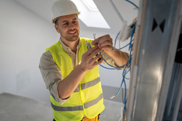 Best Electrical Troubleshooting Services  in Suffolk, VA
